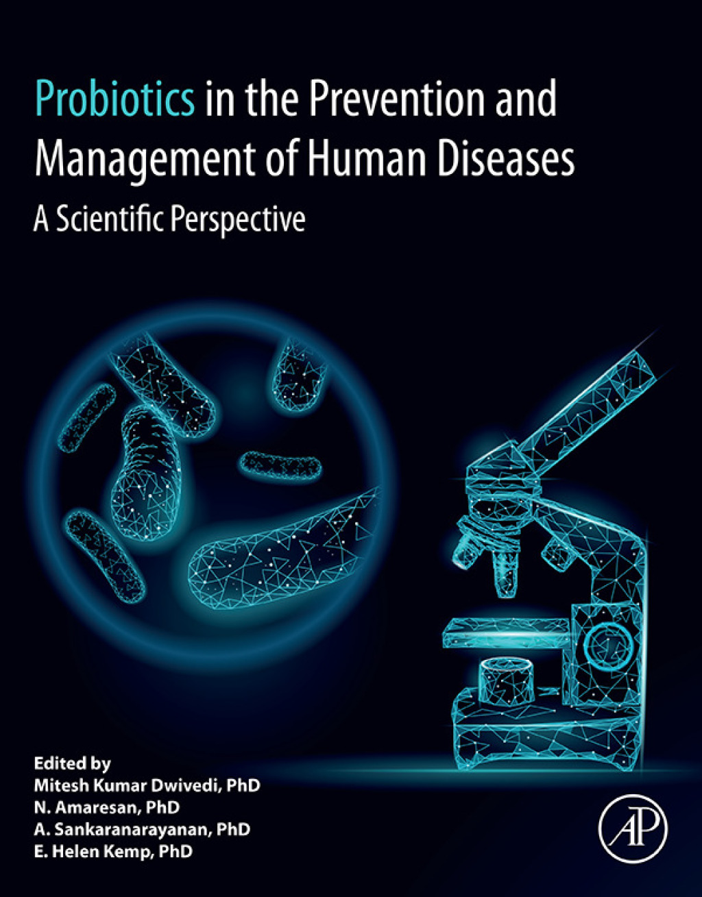 Probiotics in The Prevention and Management of Human Diseases A Scientific Perspective  â€“ PDF/EPUB Version Downloadable