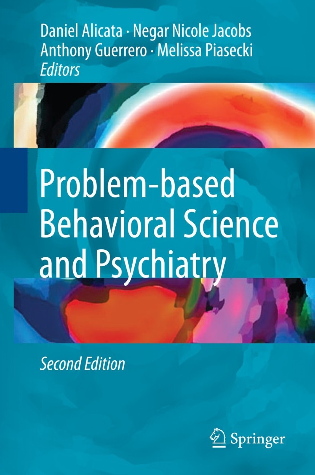 Problem-based Behavioral Science and Psychiatry 2nd Edition â€“ PDF/EPUB Version Downloadable