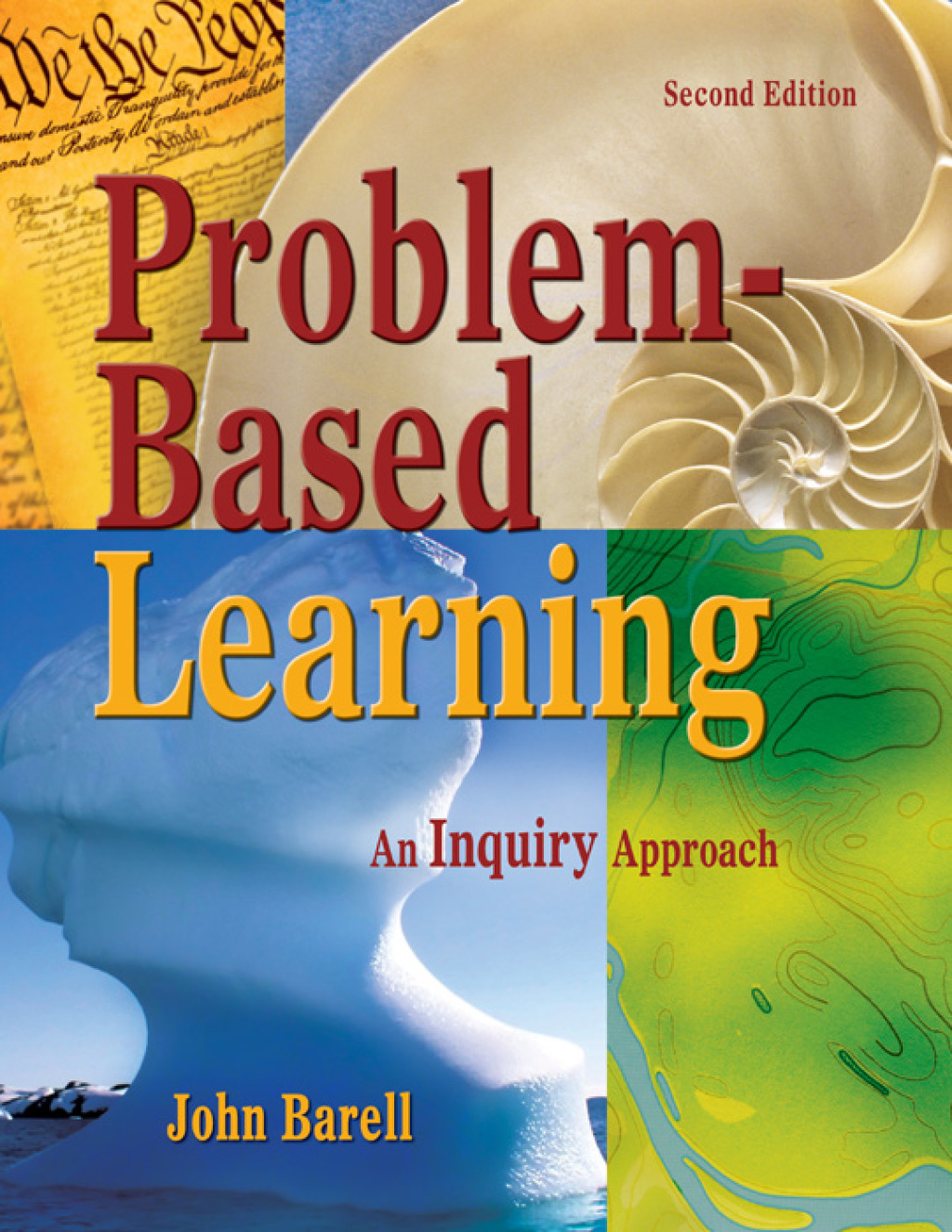 Problem-Based Learning An Inquiry Approach 2nd Edition - (PDF/EPUB Version)