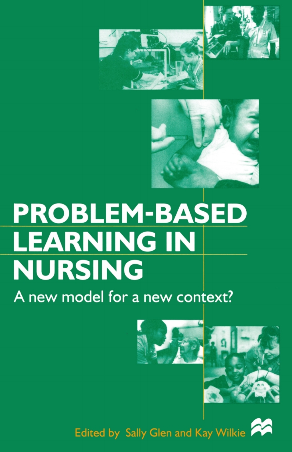 Problem-based Learning in Nursing A New Model for a New Context 1st Edition â€“ PDF/EPUB Version Downloadable