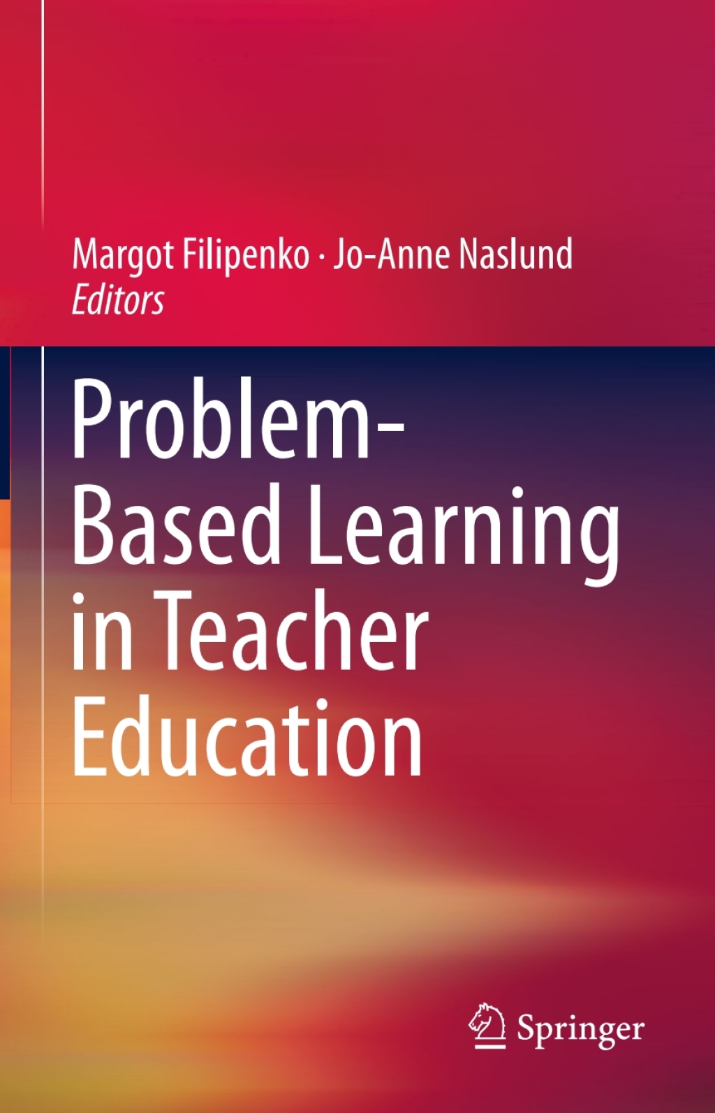 Problem-Based Learning in Teacher Education  â€“ PDF/EPUB Version Downloadable