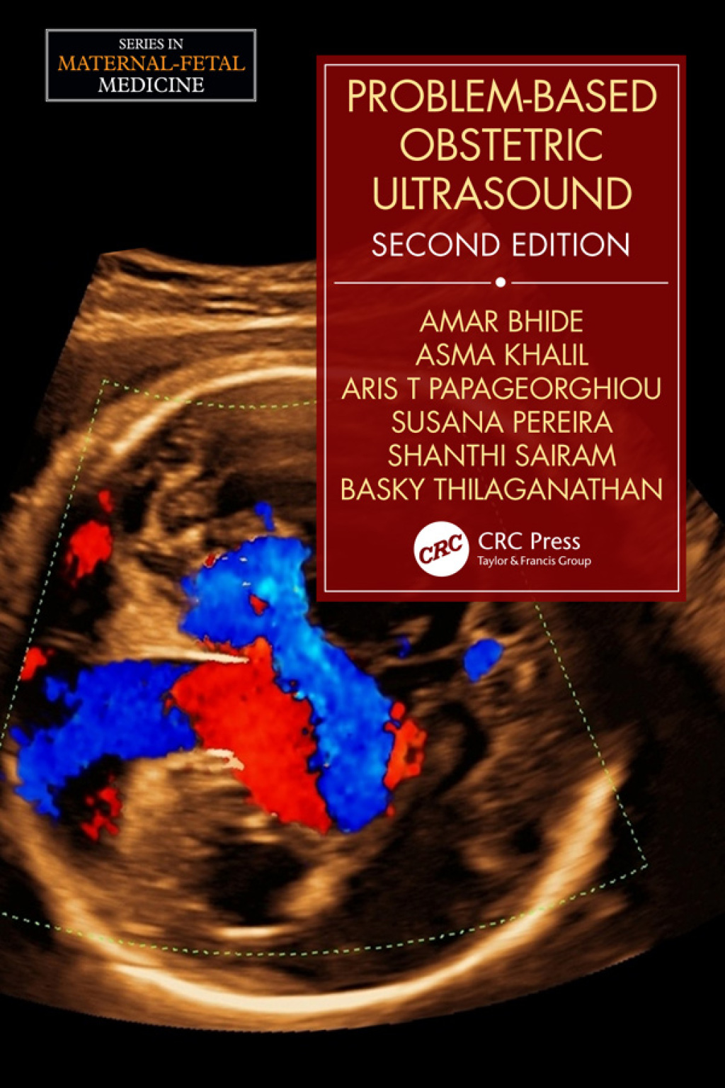 Problem-Based Obstetric Ultrasound 2nd Edition â€“ PDF/EPUB Version Downloadable