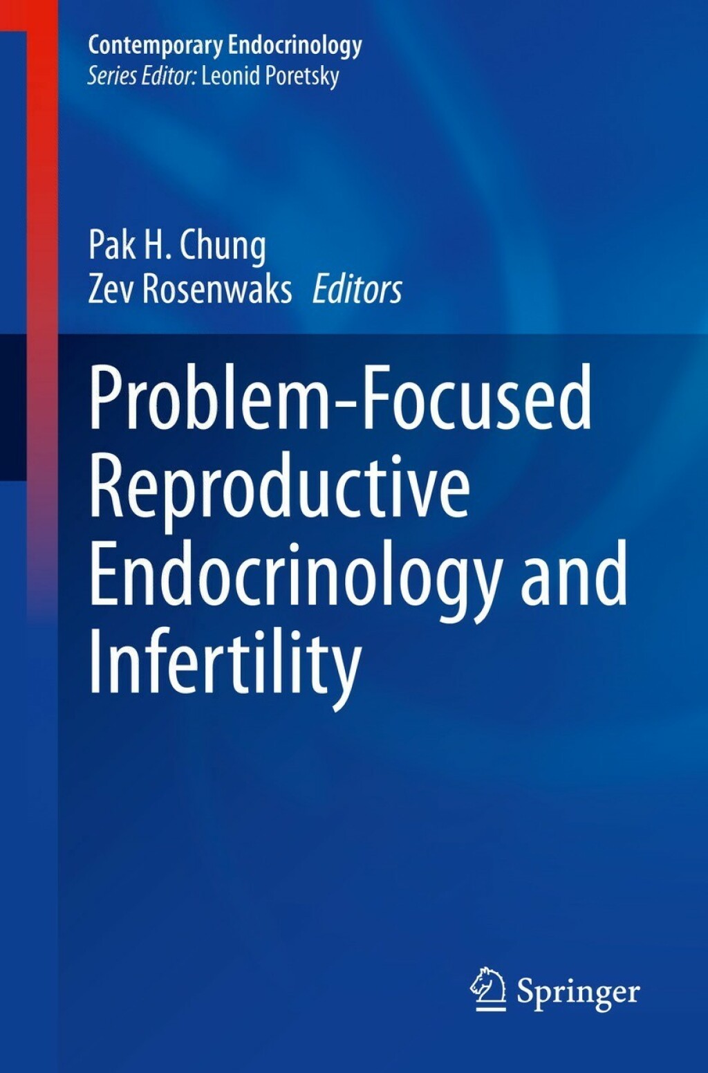 Problem-Focused Reproductive Endocrinology and Infertility  â€“ PDF/EPUB Version Downloadable