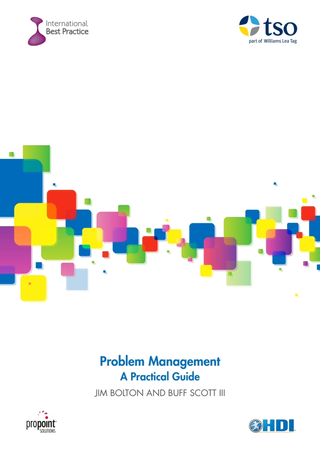 Problem Management: A Practical Guide 1st Edition â€“ PDF/EPUB Version Downloadable