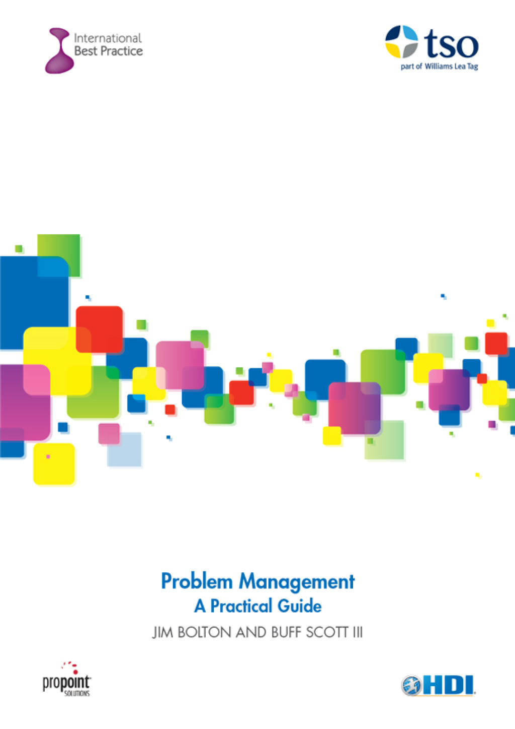 Problem Management: A Practical Guide ePub 1st Edition â€“ PDF/EPUB Version Downloadable