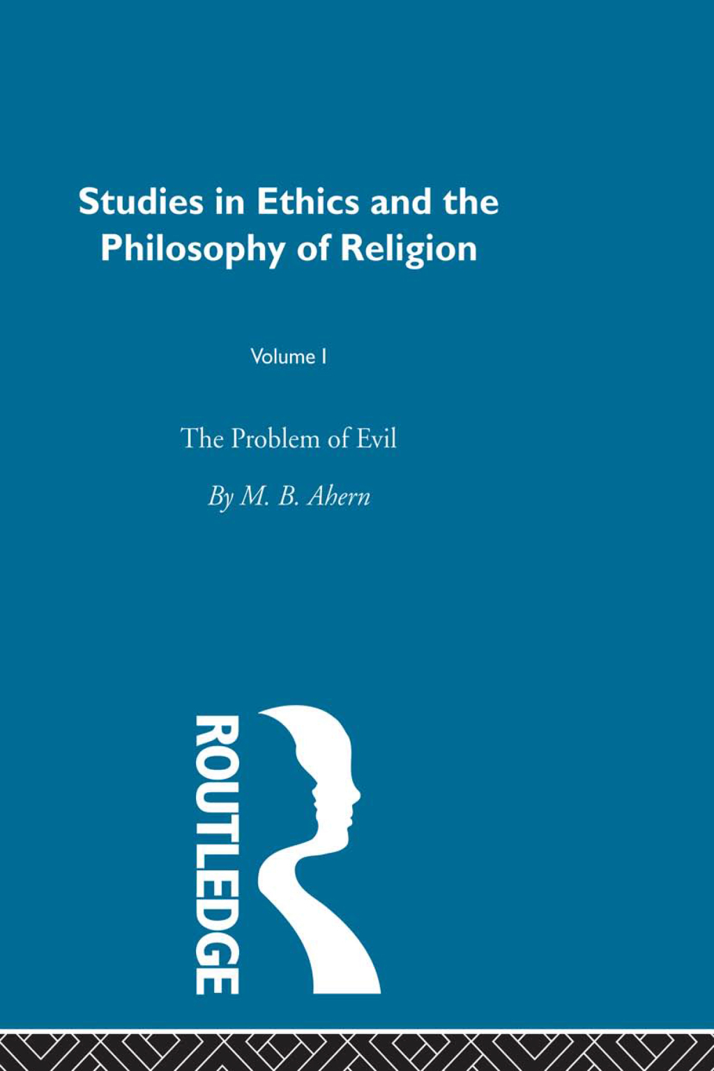Problem Of Evil: Vol 1 1st Edition â€“ PDF/EPUB Version Downloadable