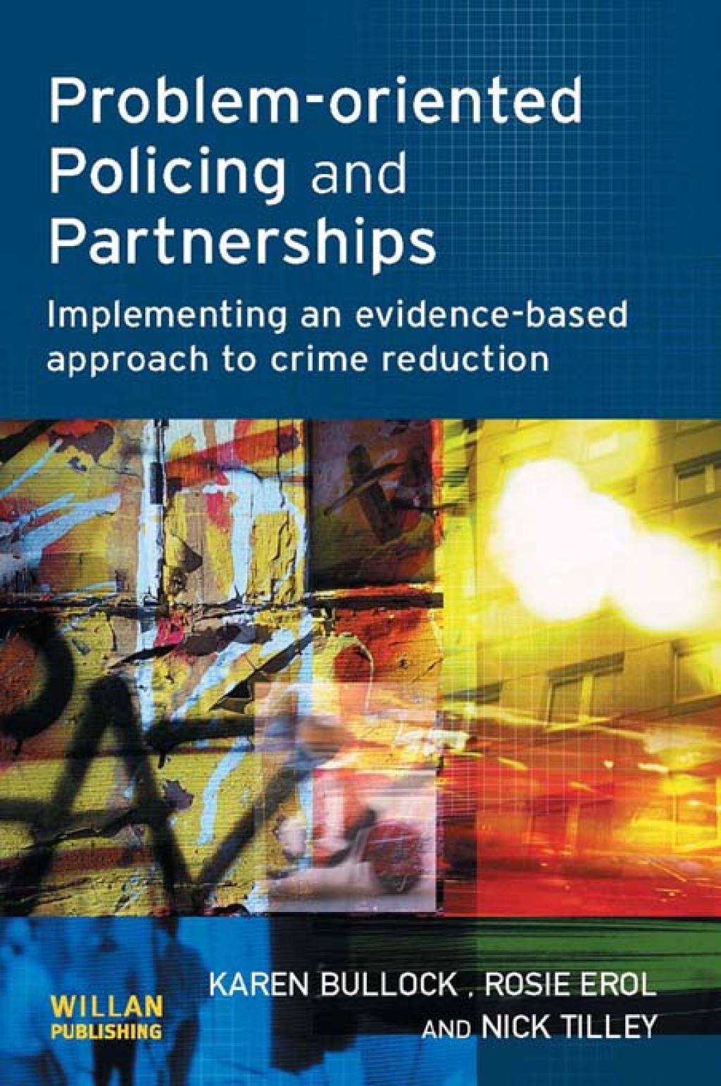 Problem-oriented Policing and Partnerships 1st Edition â€“ PDF/EPUB Version Downloadable
