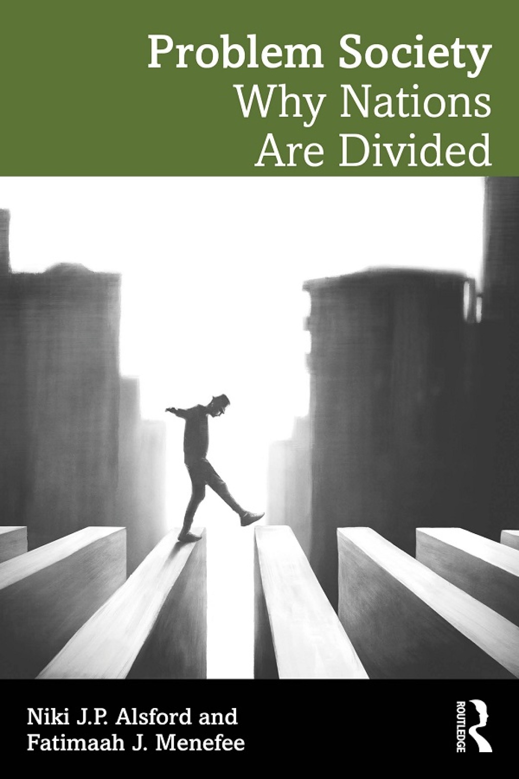 Problem Society Why Nations Are Divided 1st Edition â€“ PDF/EPUB Version Downloadable