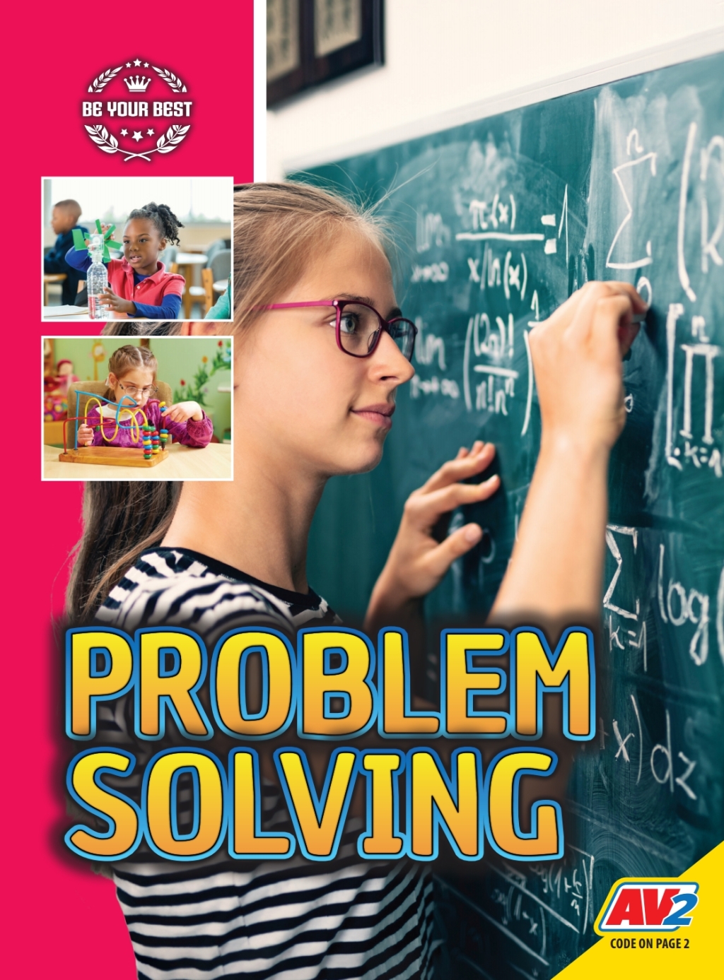 Problem Solving 1st Edition â€“ PDF/EPUB Version Downloadable