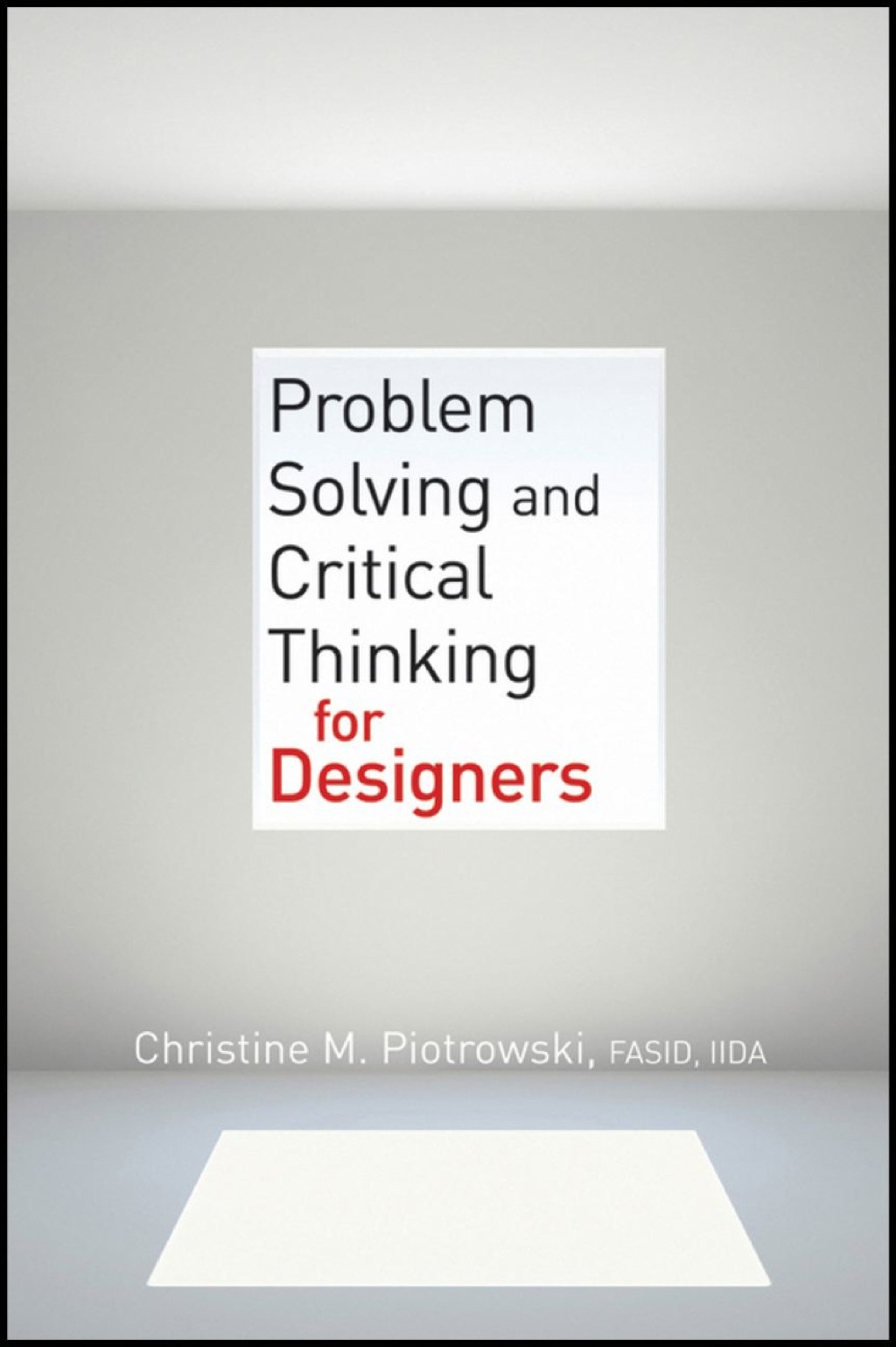 Problem Solving and Critical Thinking for Designers 1st Edition â€“ PDF/EPUB Version Downloadable