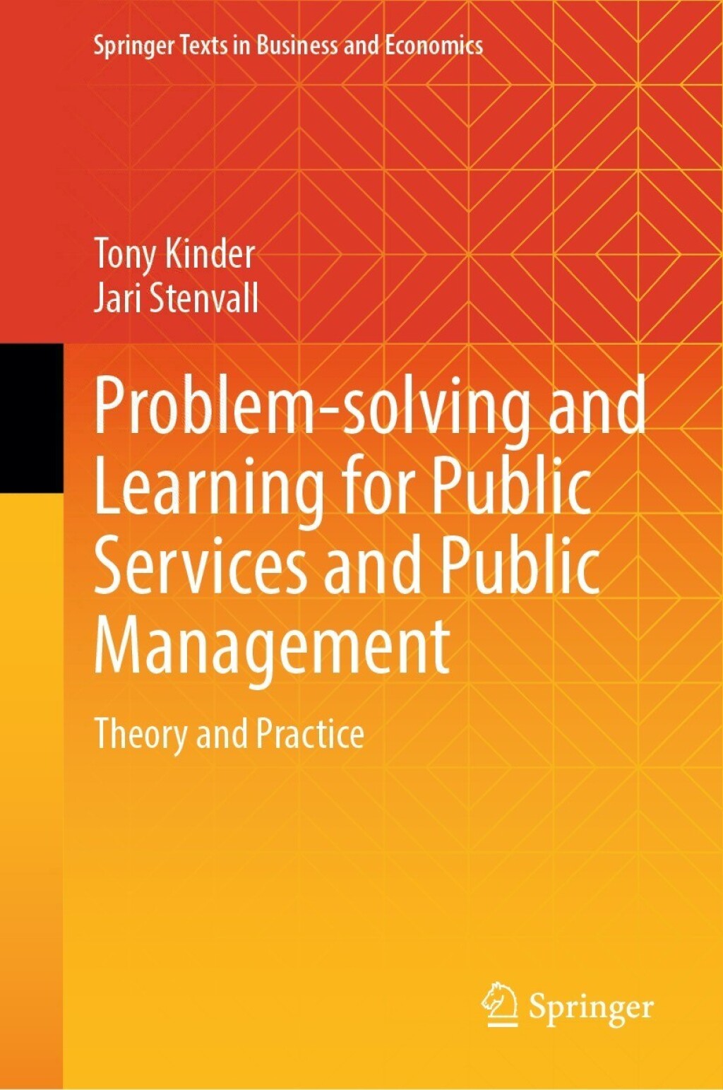 Problem-solving and Learning for Public Services and Public Management Theory and Practice  â€“ PDF/EPUB Version Downloadable