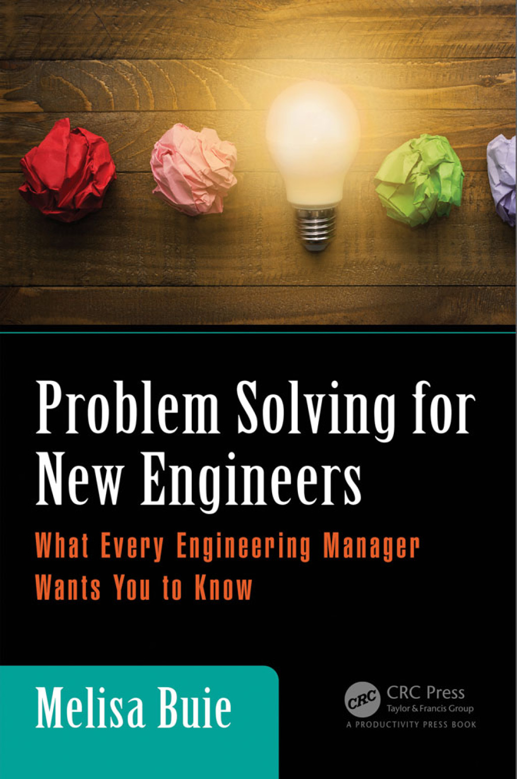 Problem Solving for New Engineers What Every Engineering Manager Wants You to Know 1st Edition â€“ PDF/EPUB Version Downloadable