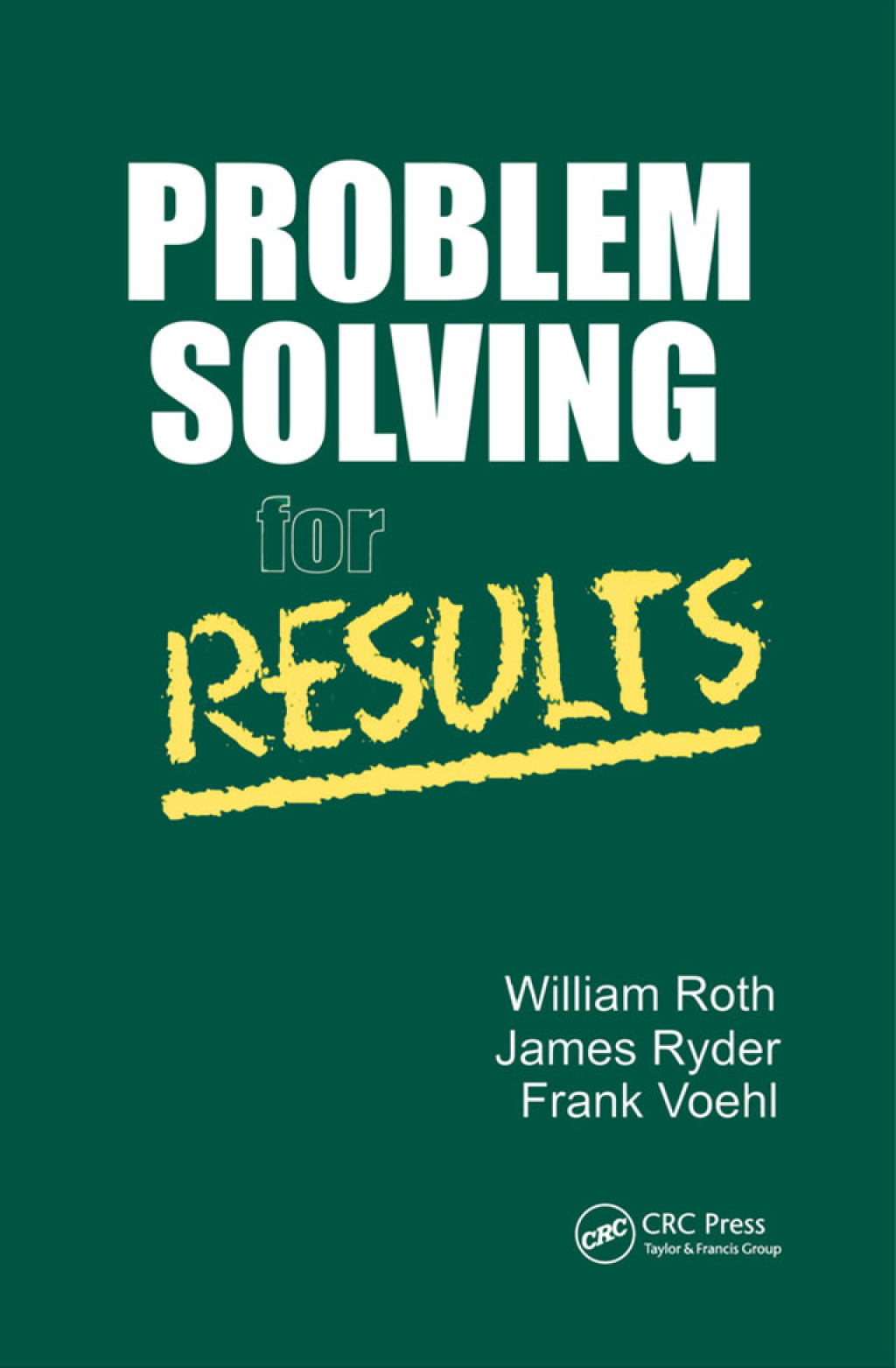 Problem Solving For Results 1st Edition â€“ PDF/EPUB Version Downloadable