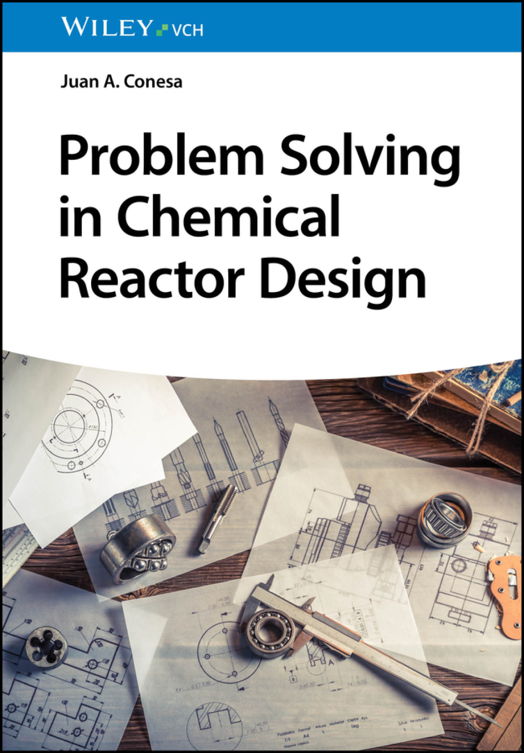 Problem Solving in Chemical Reactor Design 1st Edition â€“ PDF/EPUB Version Downloadable