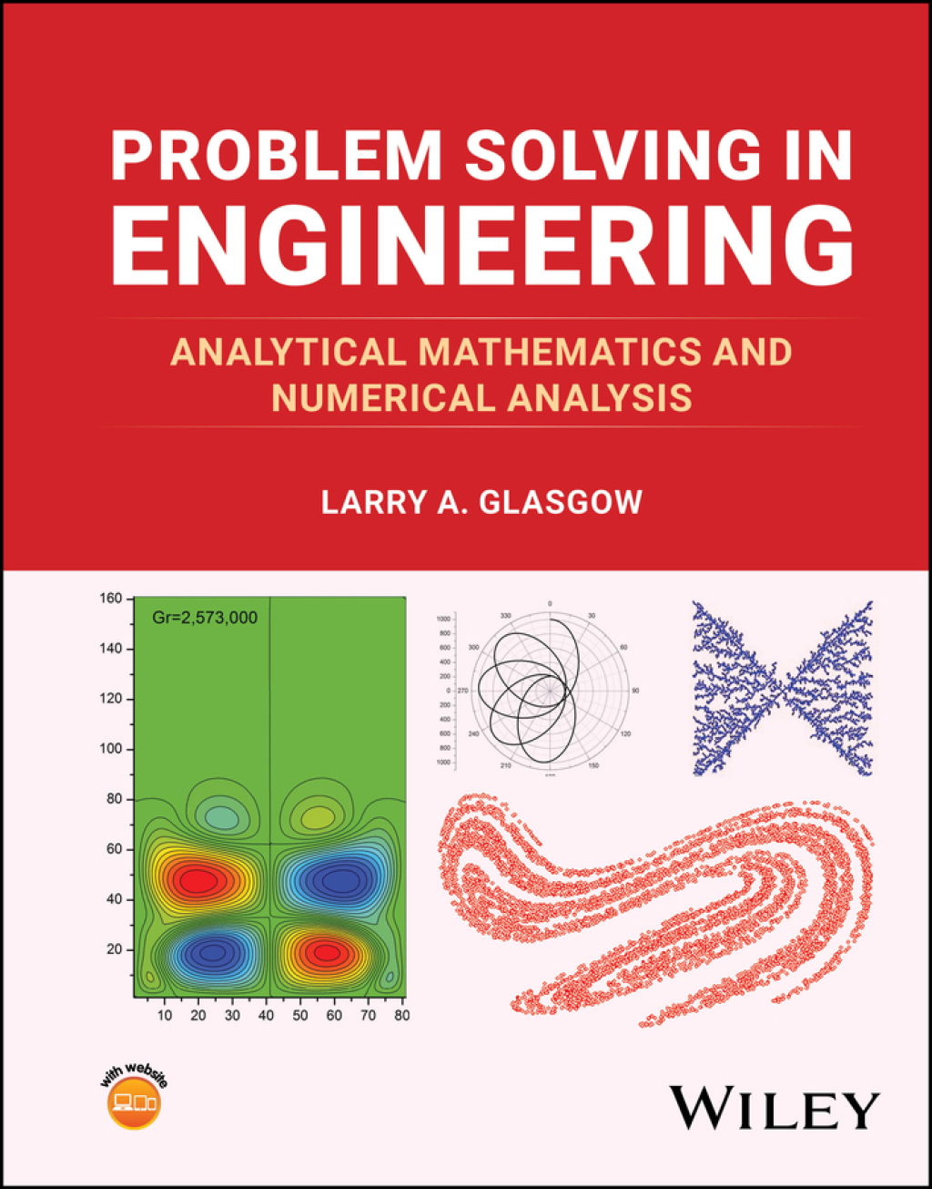 Problem Solving in Engineering Analytical Mathematics and Numerical Analysis 1st Edition â€“ PDF/EPUB Version Downloadable