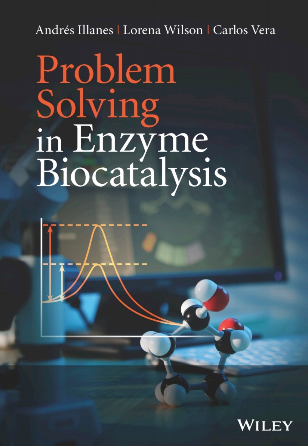 Problem Solving in Enzyme Biocatalysis 1st Edition – PDF/EPUB Version Downloadable Problem Solving in Enzyme Biocatalysis 1st Edition – PDF/EPUB Version Downloadable - Image 1