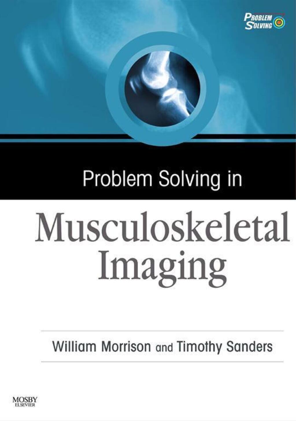 Problem Solving in Musculoskeletal Imaging  â€“ PDF/EPUB Version Downloadable