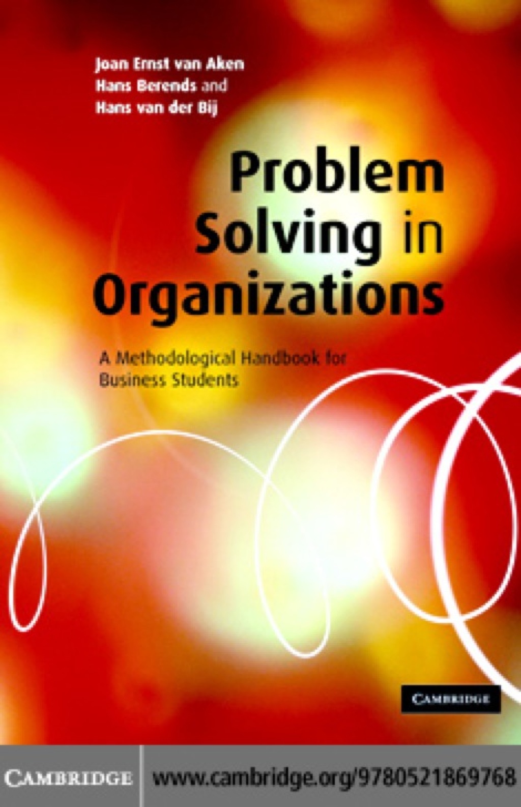 Problem Solving in Organizations A Methodological Handbook for Business Students 1st Edition â€“ PDF/EPUB Version Downloadable