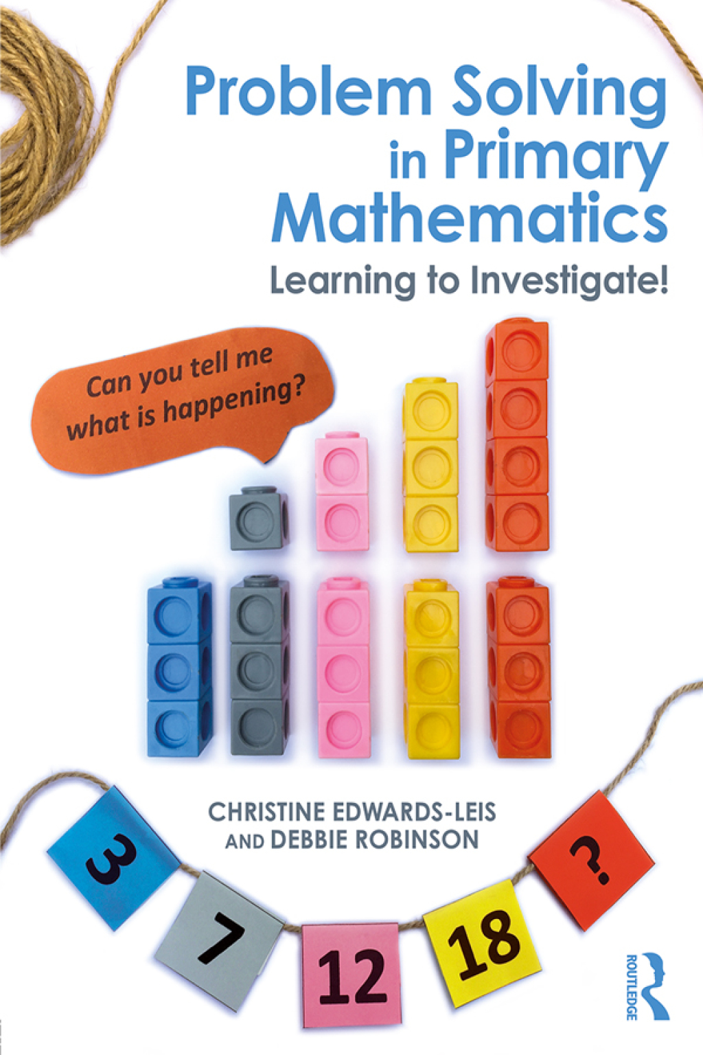 Problem Solving in Primary Mathematics Learning to Investigate! 1st Edition â€“ PDF/EPUB Version Downloadable