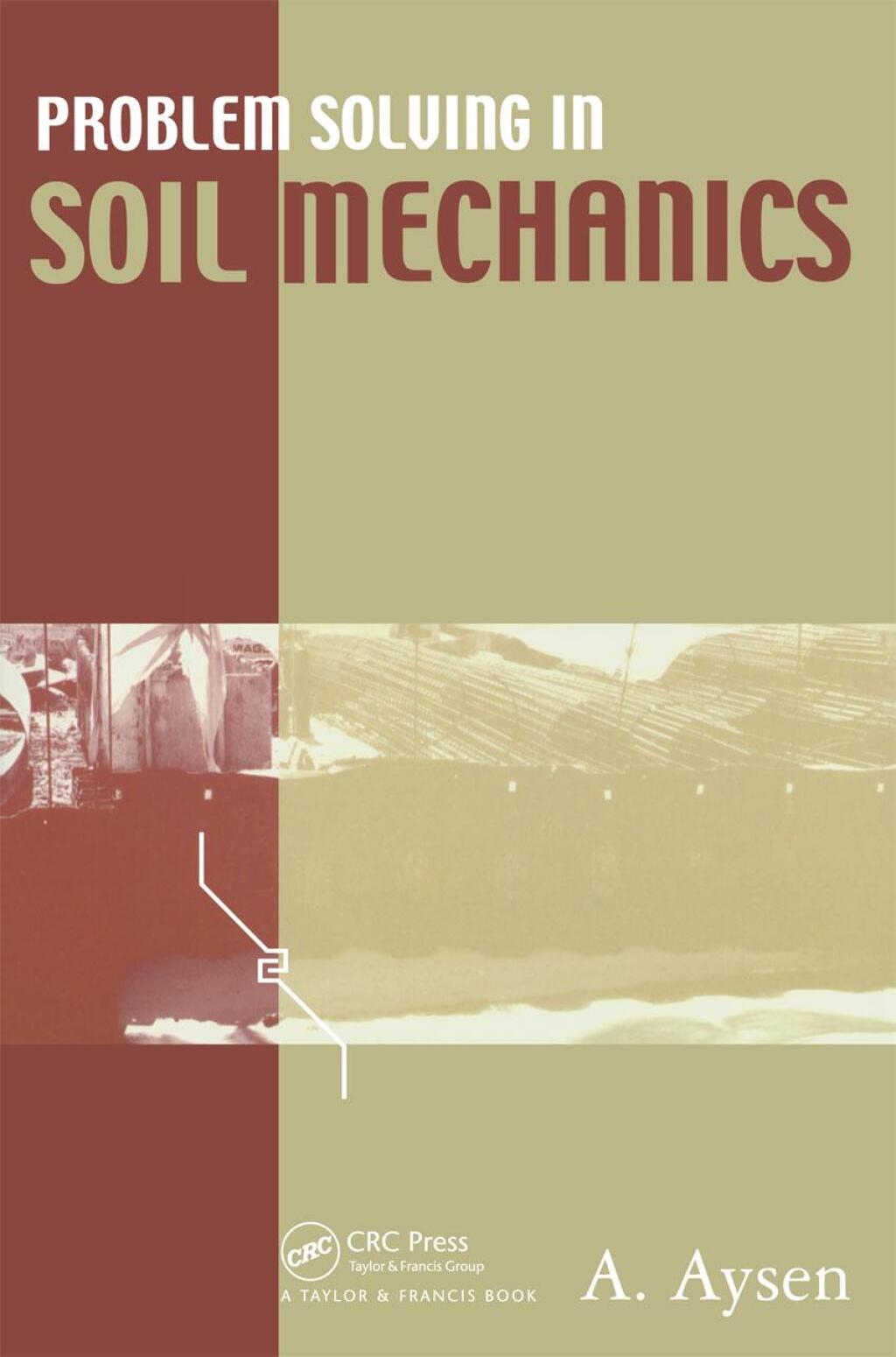 Problem Solving in Soil Mechanics 1st Edition â€“ PDF/EPUB Version Downloadable