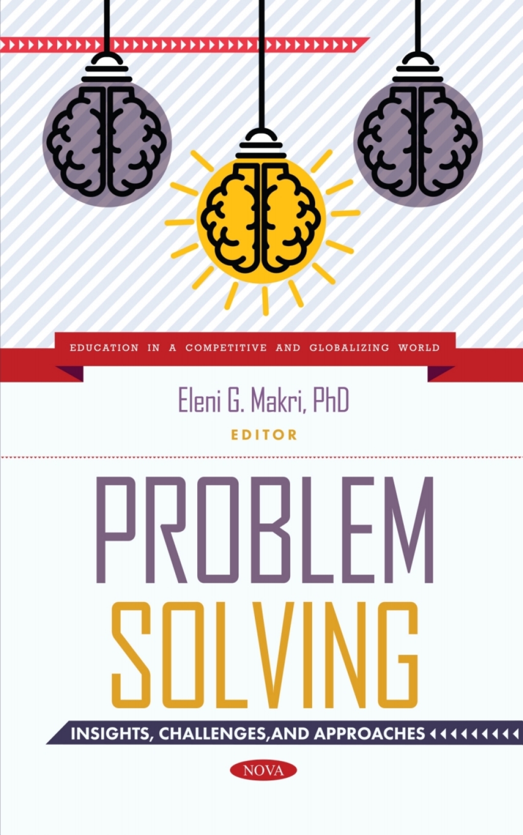 Problem-Solving: Insights, Challenges, and Approaches  â€“ PDF/EPUB Version Downloadable