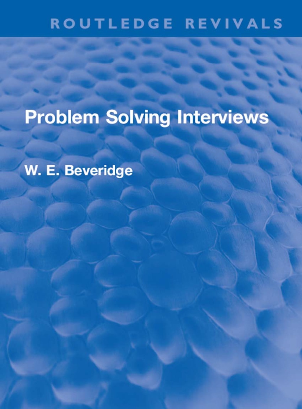 Problem Solving Interviews 1st Edition â€“ PDF/EPUB Version Downloadable
