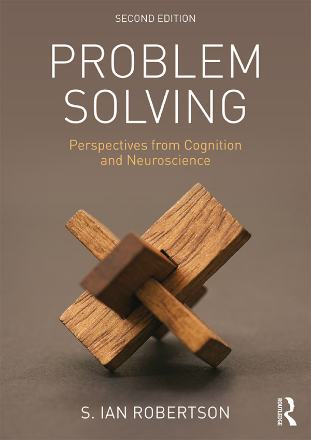 Problem Solving Perspectives from Cognition and Neuroscience 2nd Edition â€“ PDF/EPUB Version Downloadable