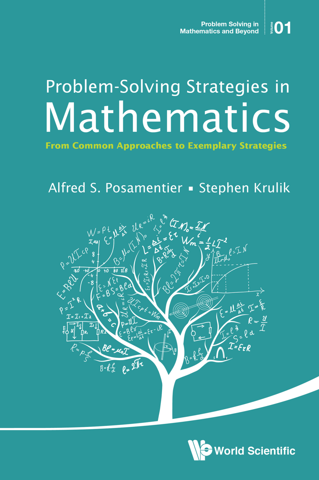 Problem-Solving Strategies in Mathematics: From Common Approaches to Exemplary Strategies - (PDF/EPUB Version)