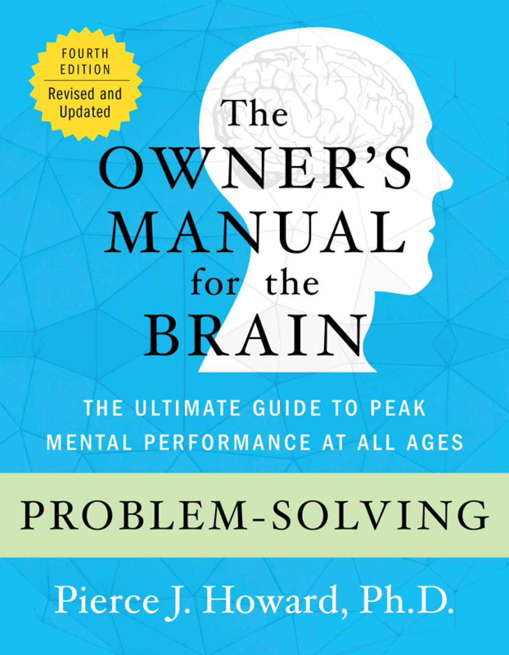 Problem-Solving: The Owner's Manual - (PDF/EPUB Version)