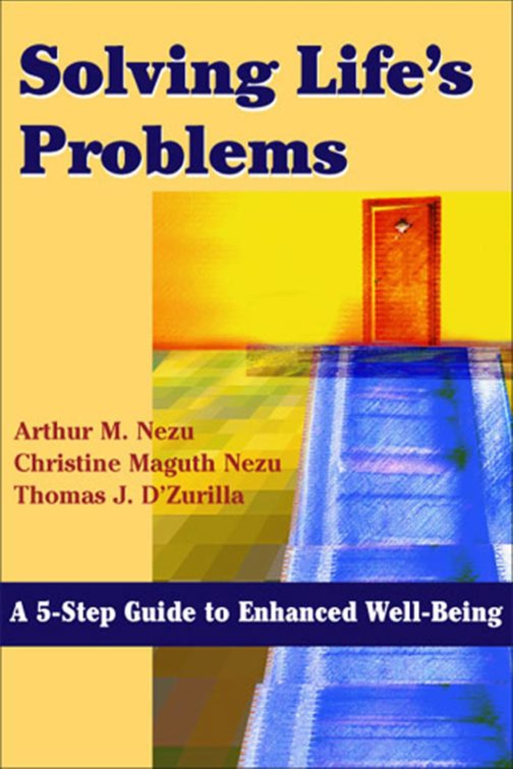 Problem-Solving Therapy: A Positive Approach to Clinical Intervention, Third Edition A Positive Approach to Clinical Intervention, Third Edition 3rd Edition â€“ PDF/EPUB Version Downloadable