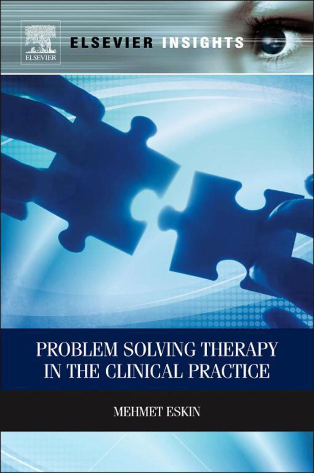 Problem Solving Therapy in the Clinical Practice  â€“ PDF/EPUB Version Downloadable