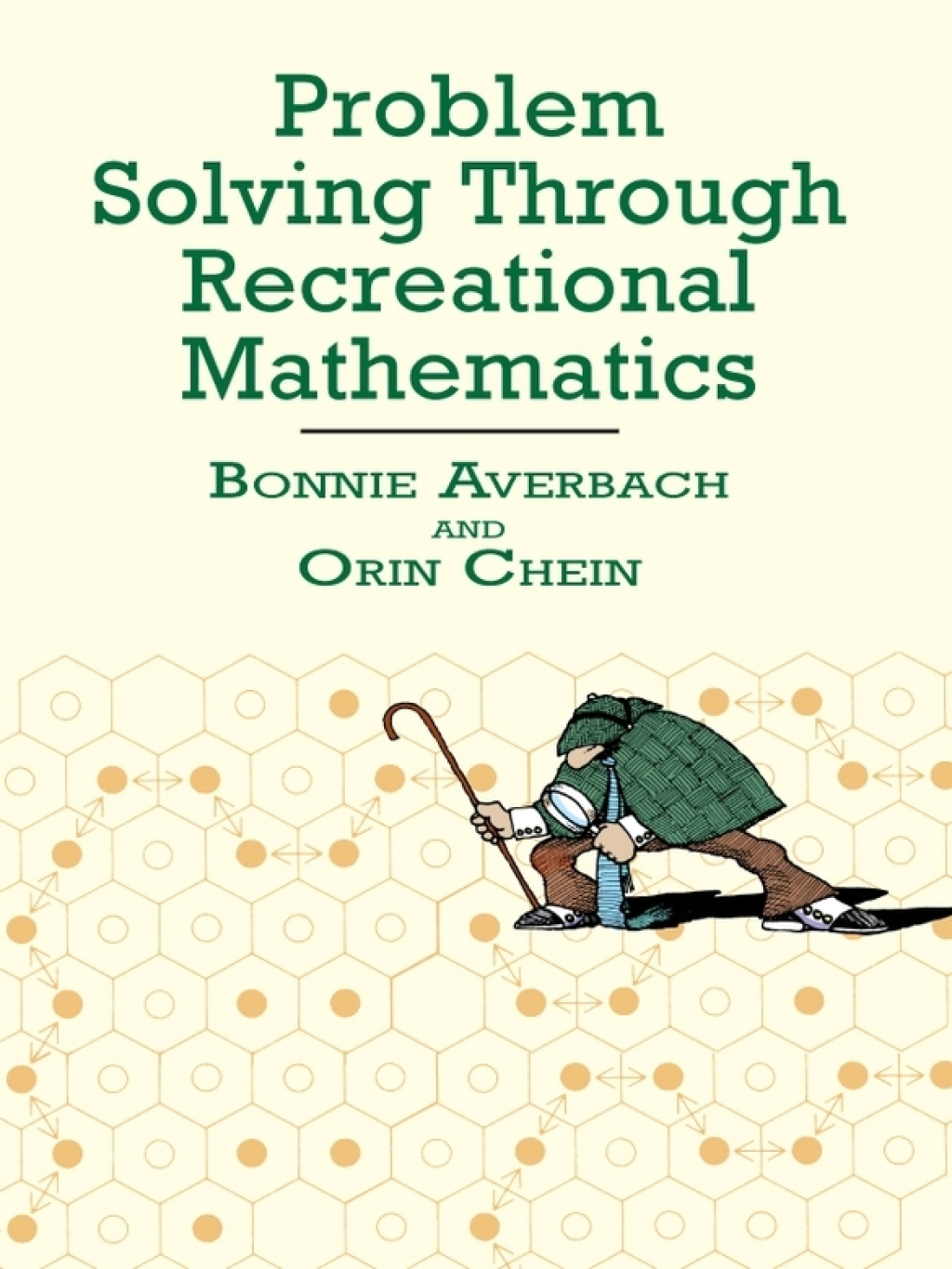 Problem Solving Through Recreational Mathematics - (PDF/EPUB Version)