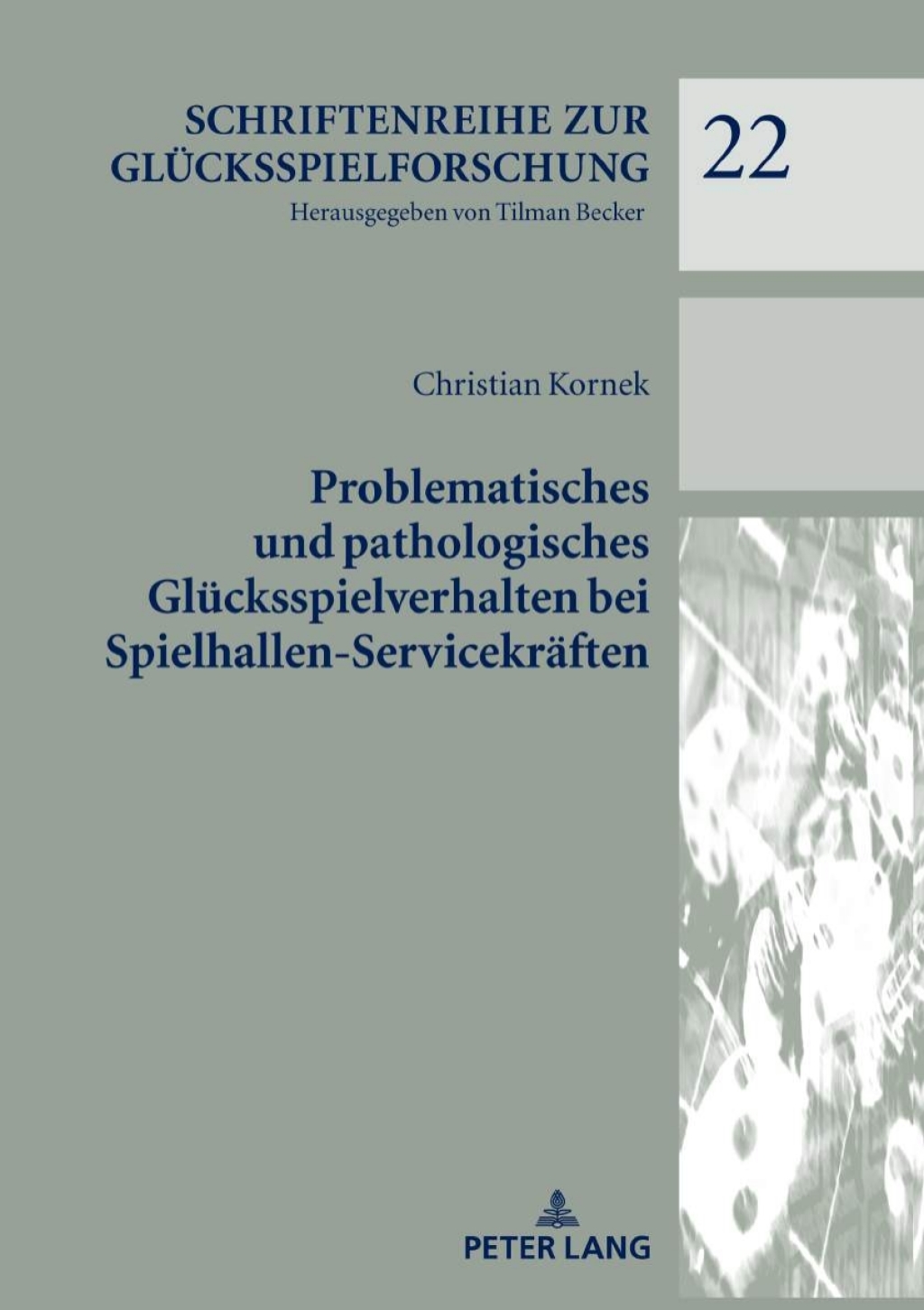 Problematisches und pathologisches Gluecksspielverhalten bei Spielhallen-Servicekraeften 1st Edition â€“ PDF/EPUB Version Downloadable