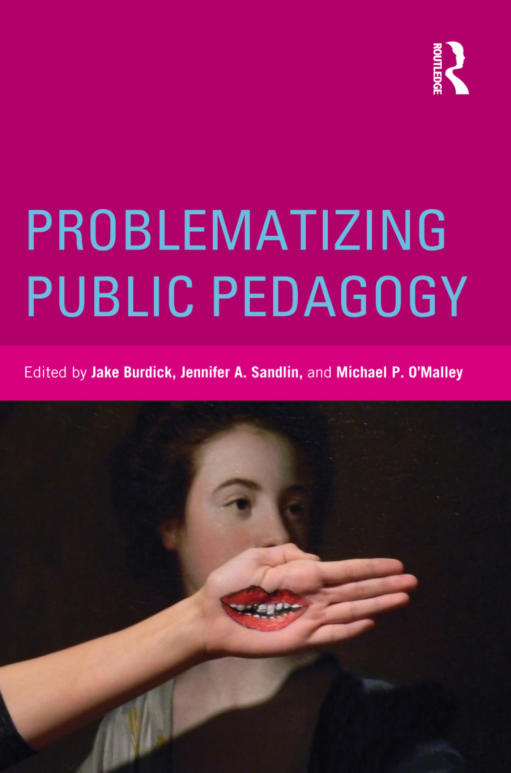 Problematizing Public Pedagogy 1st Edition â€“ PDF/EPUB Version Downloadable