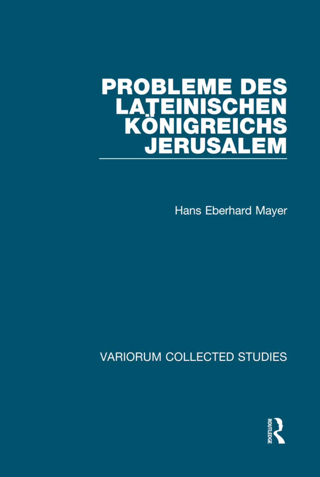 Probleme des lateinischen KÃ¶nigreichs Jerusalem 1st Edition â€“ PDF/EPUB Version Downloadable