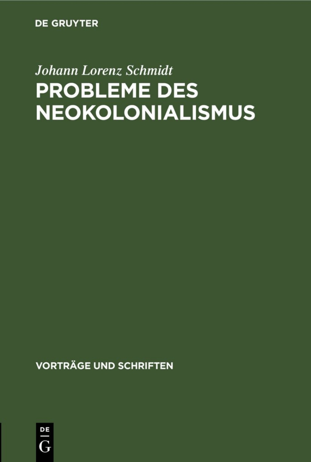 Probleme des Neokolonialismus Die Besonderheiten des westdeutschen Neokolonialismus 1st Edition â€“ PDF/EPUB Version Downloadable