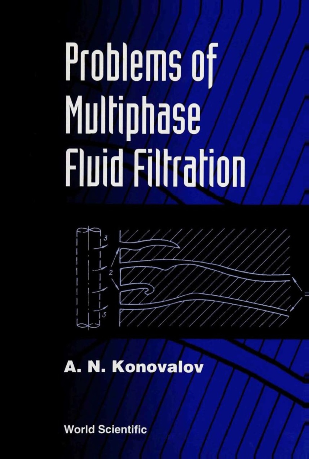 PROBLEMS & MULTIPHASE FLUID FILTRATION  â€“ PDF/EPUB Version Downloadable