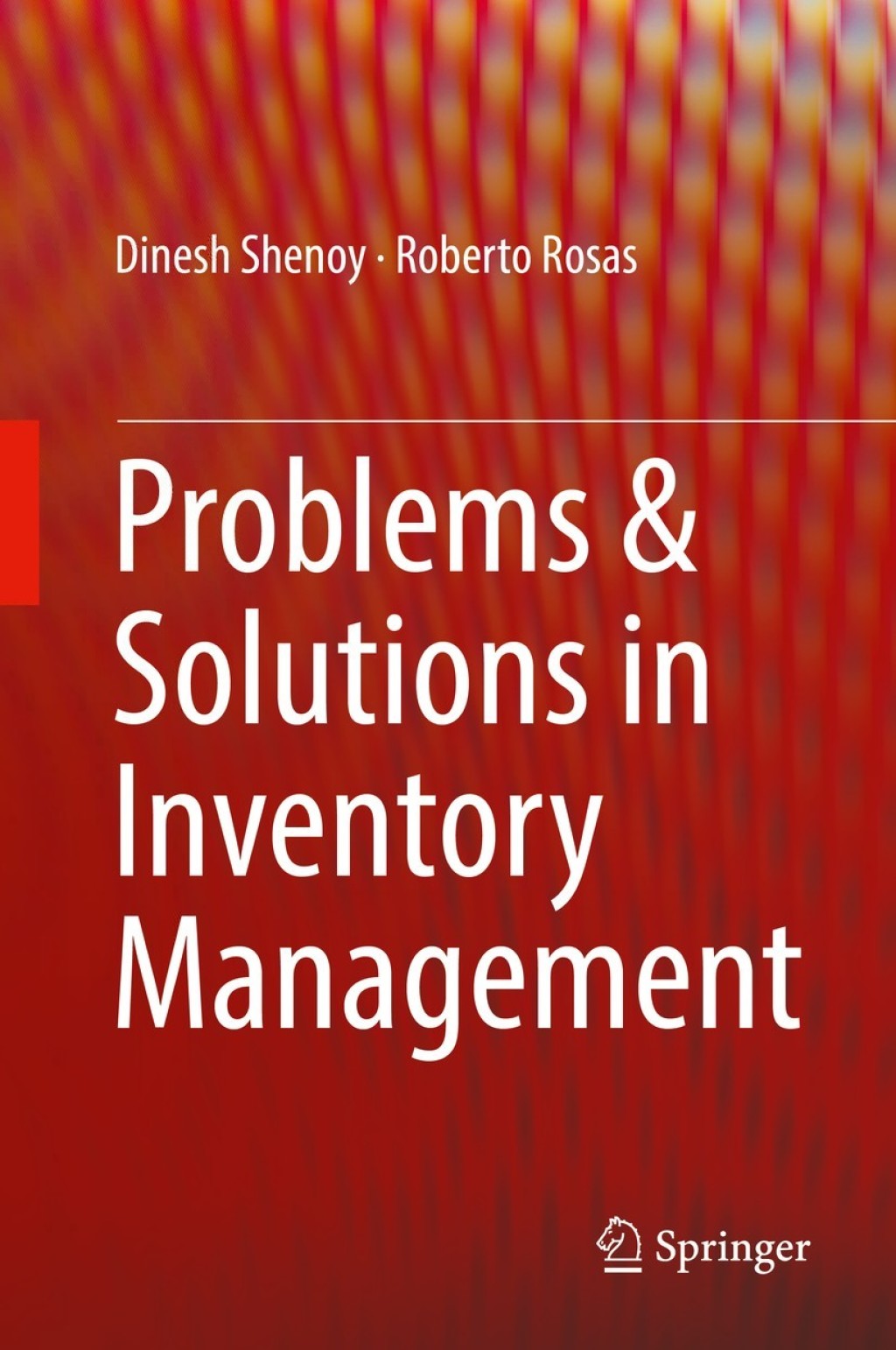 Problems & Solutions in Inventory Management  â€“ PDF/EPUB Version Downloadable