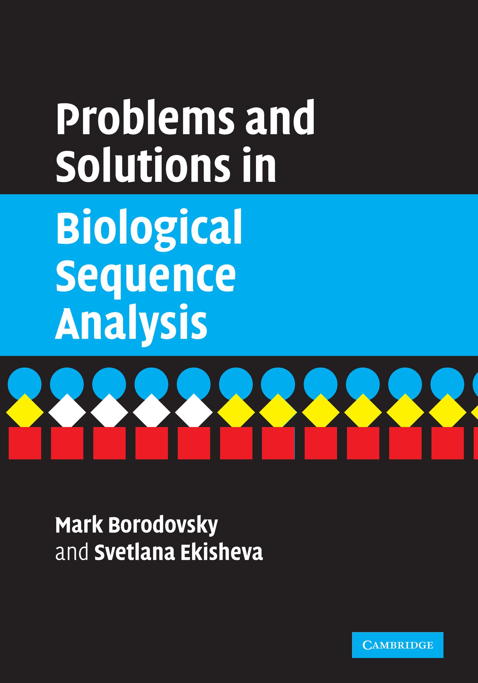 Problems and Solutions in Biological Sequence Analysis – PDF/EPUB ...