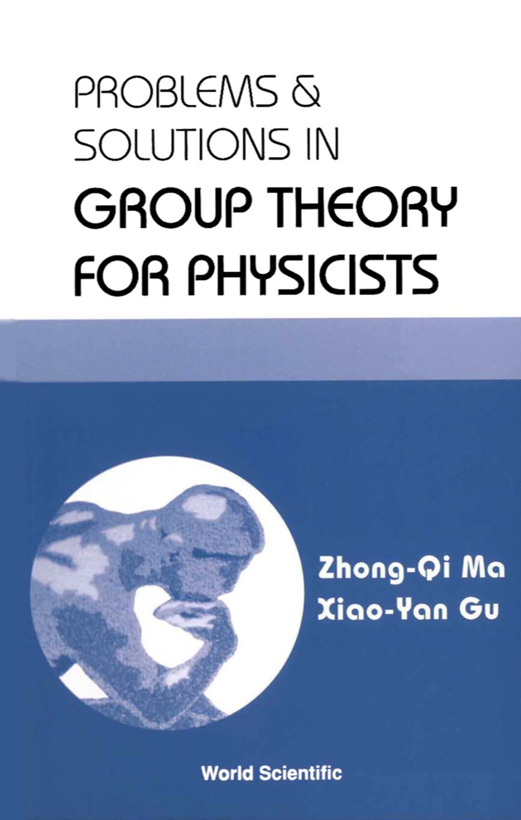 Problems And Solutions In Group Theory For Physicists - (PDF/EPUB Version)