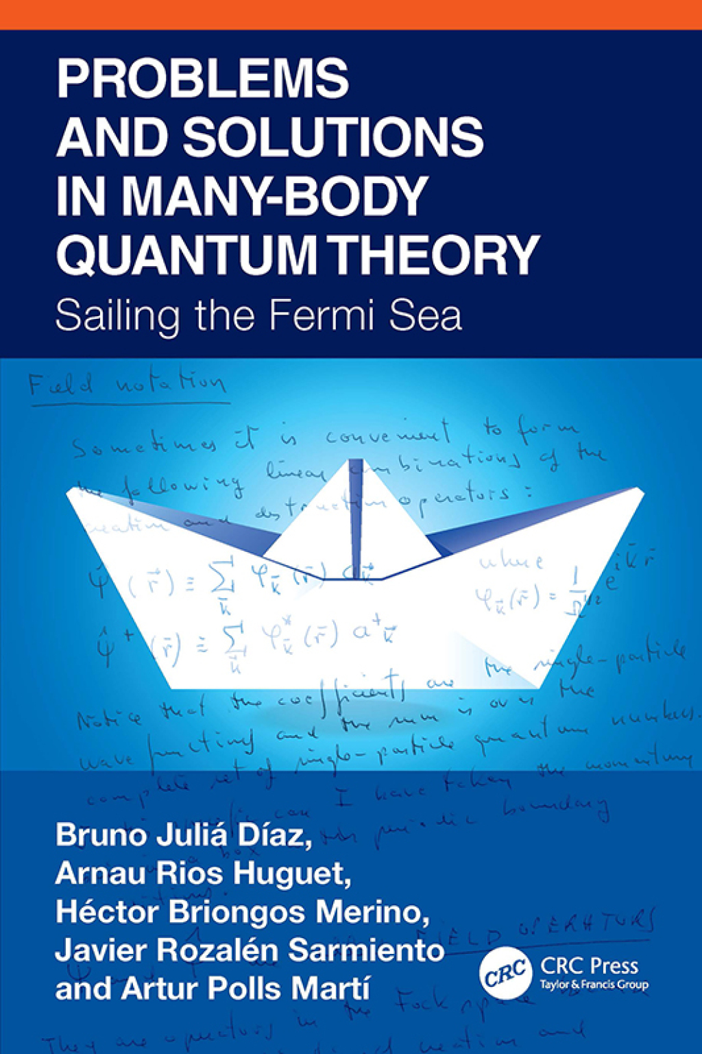 Problems and Solutions in Many-Body Quantum Theory Sailing the Fermi Sea 1st Edition â€“ PDF/EPUB Version Downloadable