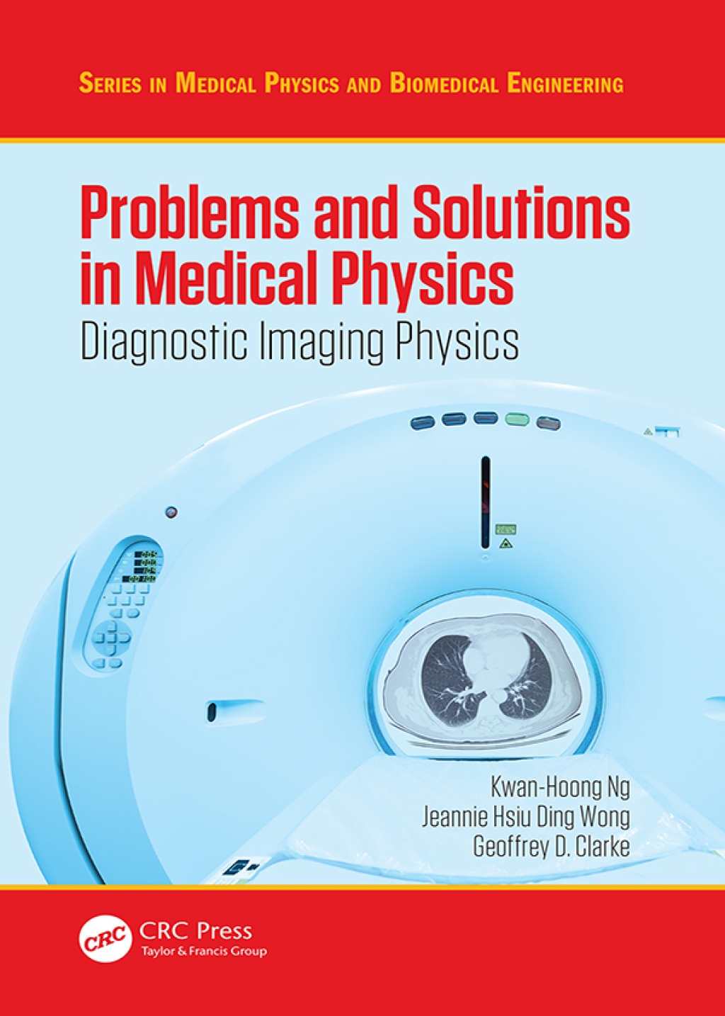 Problems and Solutions in Medical Physics Diagnostic Imaging Physics 1st Edition â€“ PDF/EPUB Version Downloadable