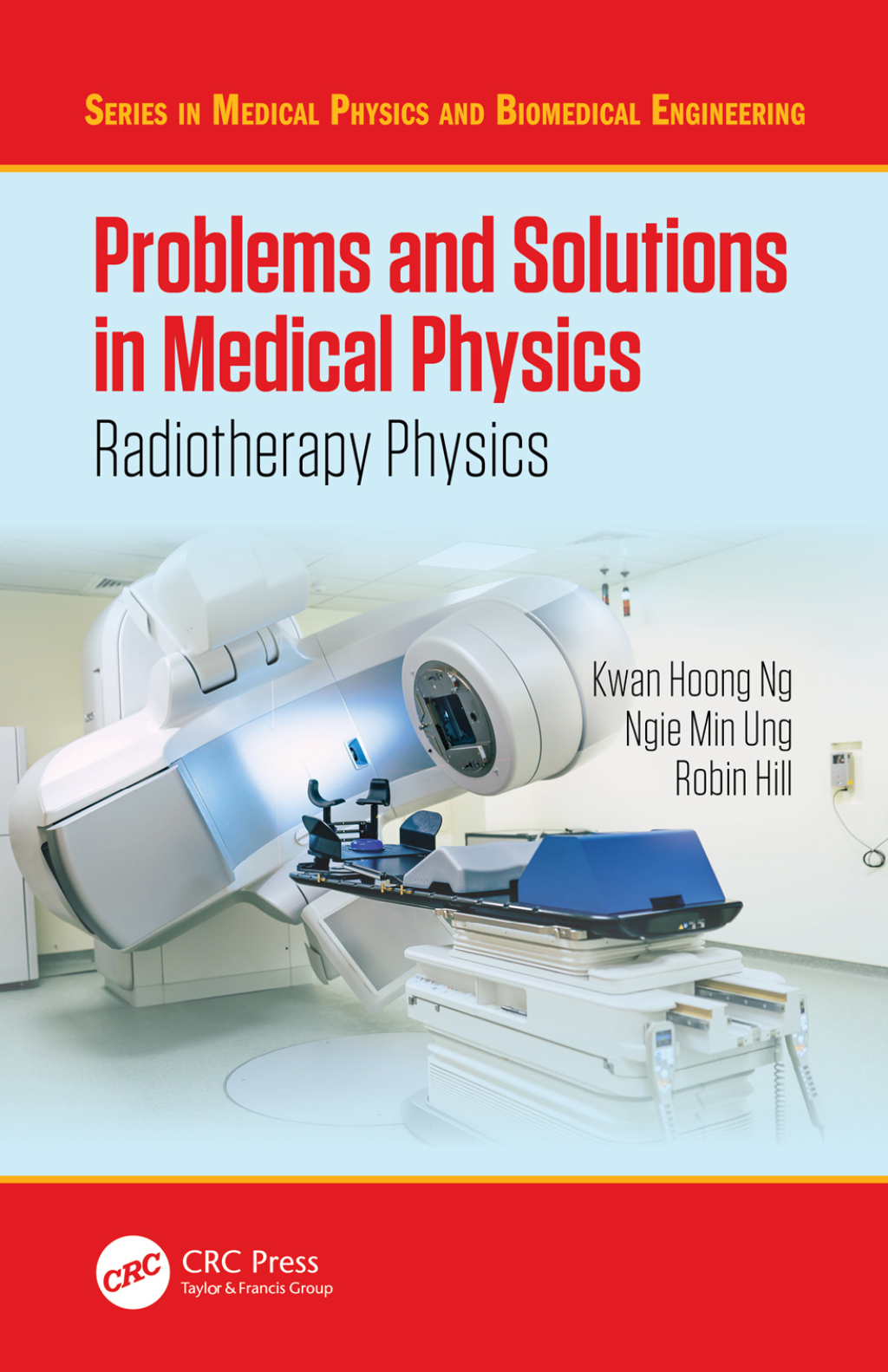 Problems and Solutions in Medical Physics Radiotherapy Physics 1st Edition â€“ PDF/EPUB Version Downloadable