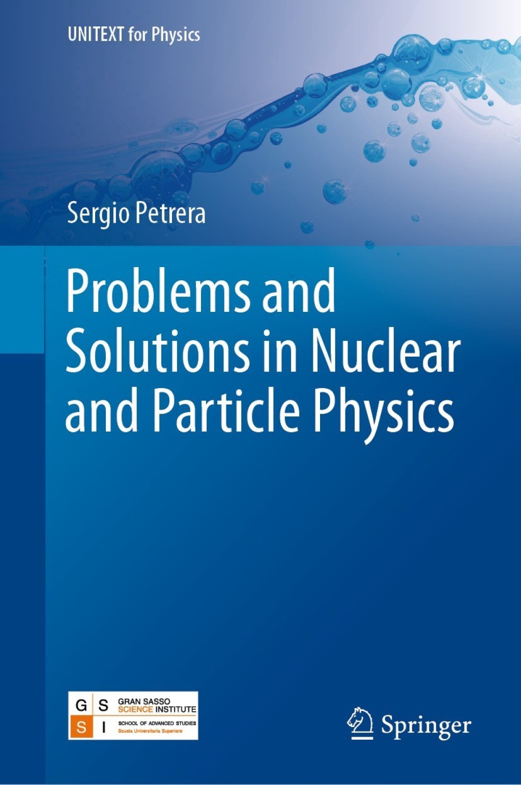 Problems and Solutions in Nuclear and Particle Physics  â€“ PDF/EPUB Version Downloadable