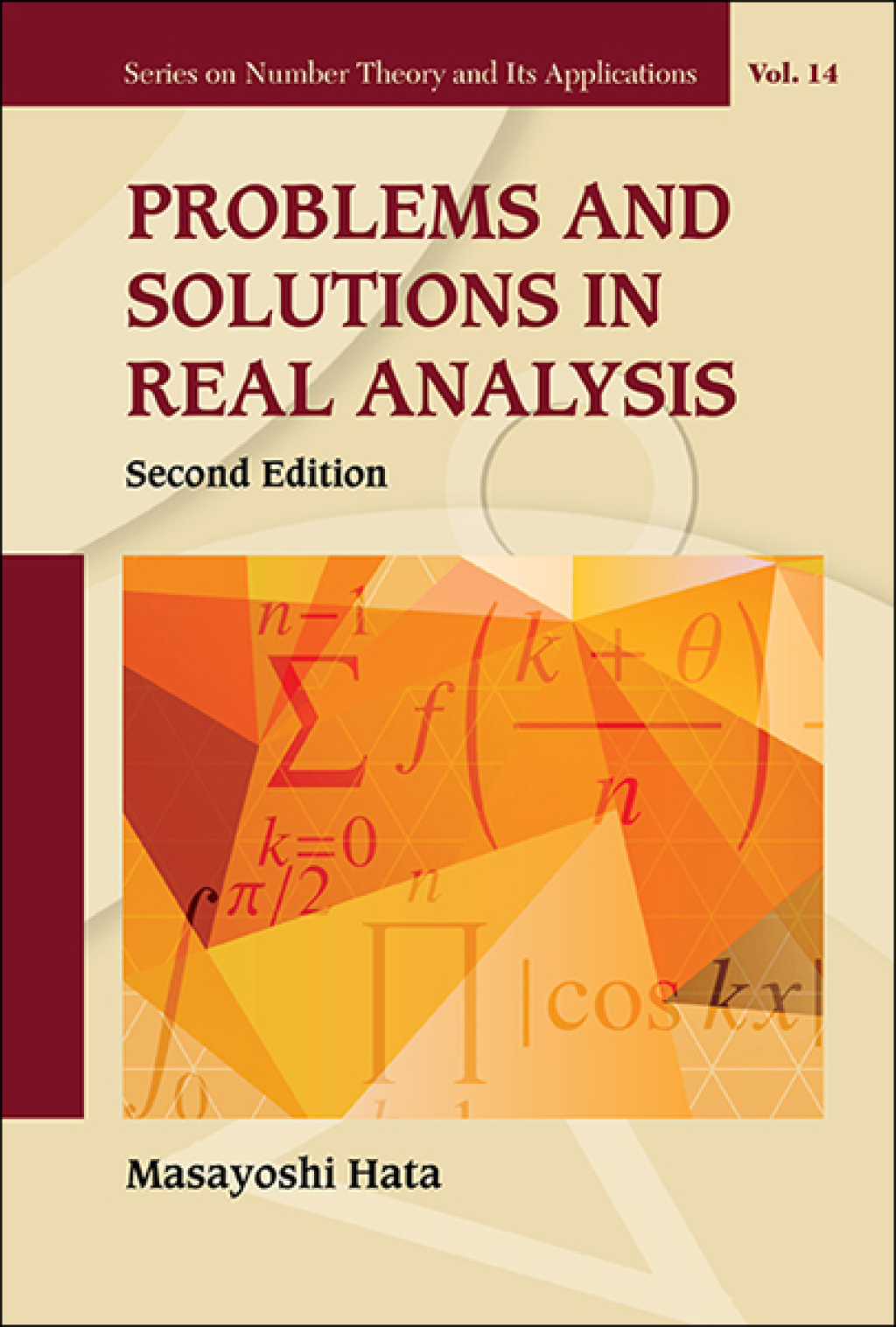 Problems and Solutions in Real Analysis 2nd Edition - (PDF/EPUB Version)