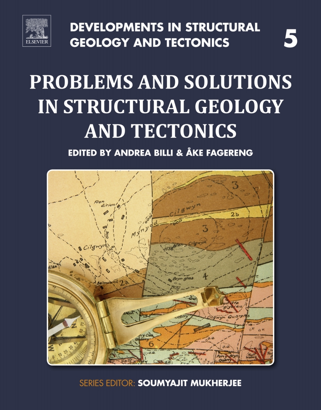 Problems and Solutions in Structural Geology and Tectonics  â€“ PDF/EPUB Version Downloadable
