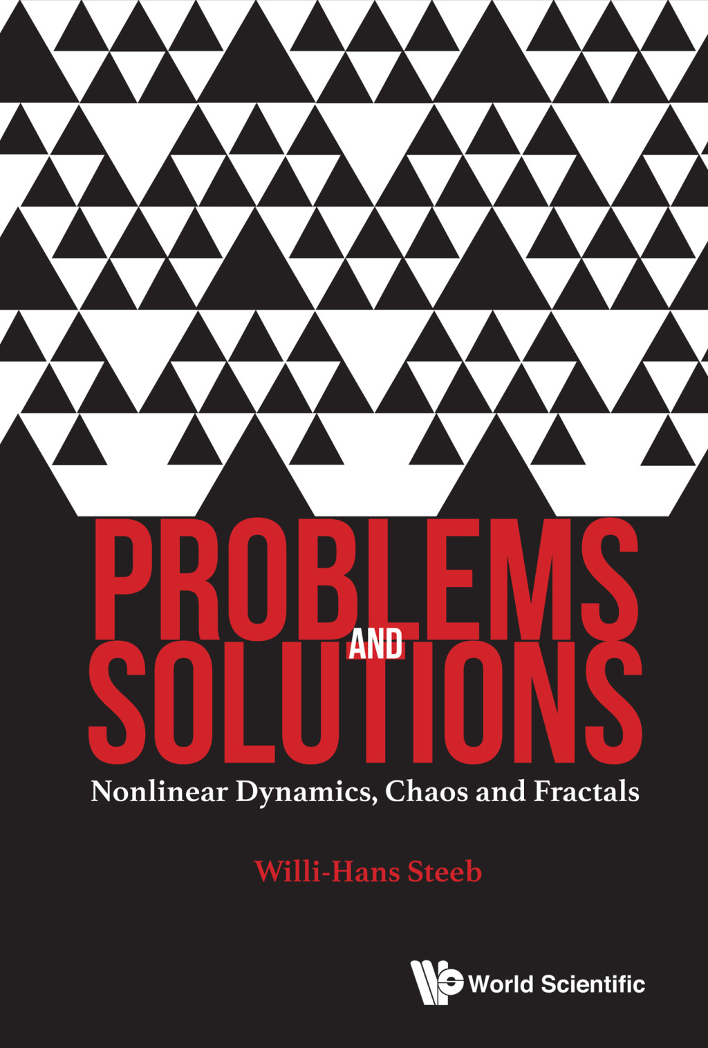 Problems and Solutions: Nonlinear Dynamics, Chaos and Fractals - (PDF/EPUB Version)