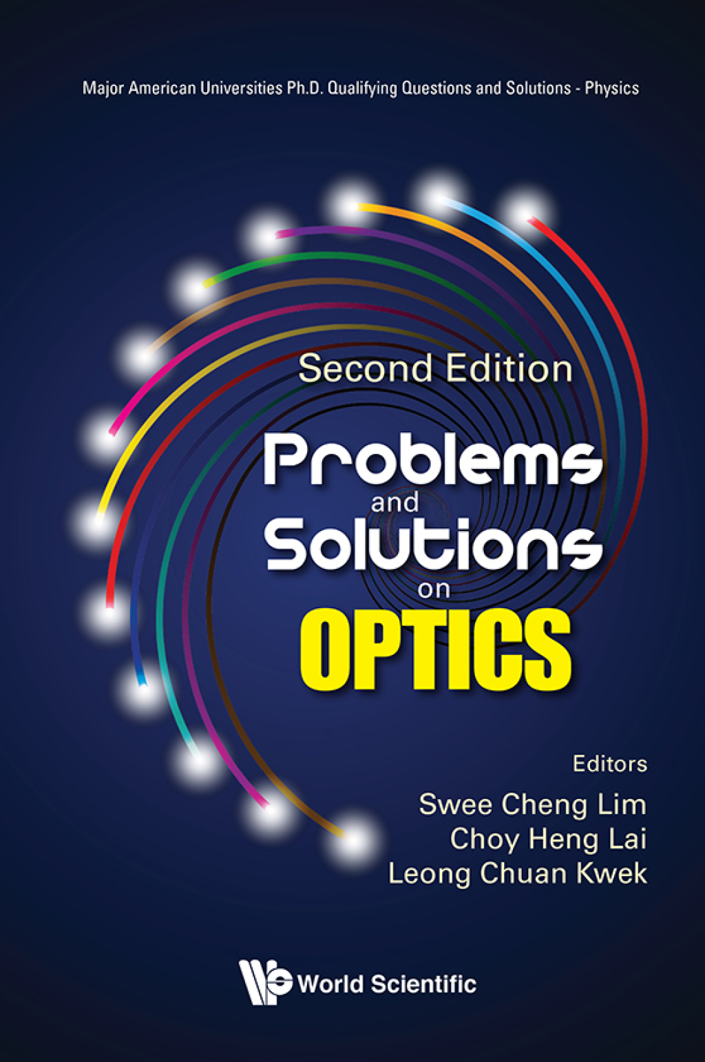 Problems and Solutions on Optics 2nd Edition â€“ PDF/EPUB Version Downloadable