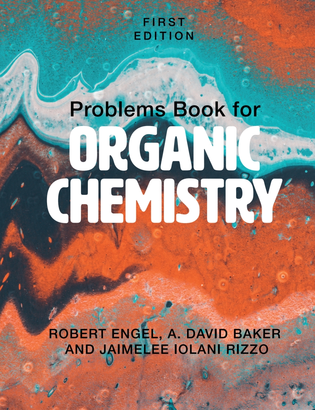 Problems Book for Organic Chemistry 1st Edition â€“ PDF/EPUB Version Downloadable