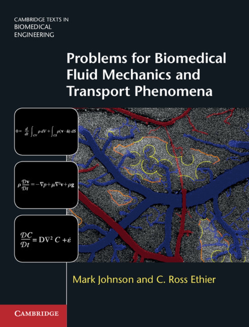Problems for Biomedical Fluid Mechanics and Transport Phenomena 1st Edition â€“ PDF/EPUB Version Downloadable